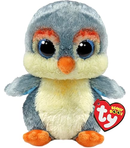 Ty Beanie Babies Tundra - White Tiger : Amazon.sg: Toys